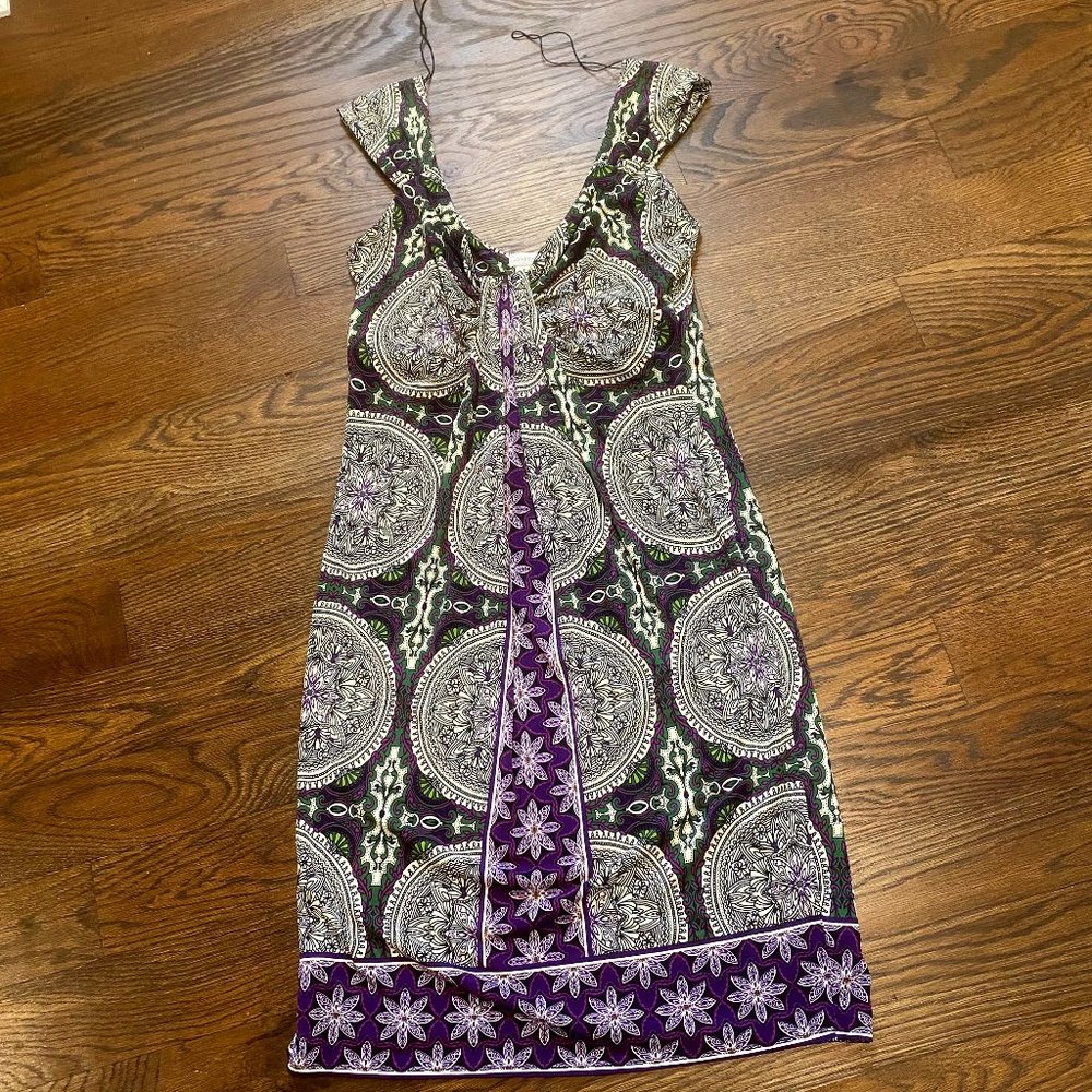 Casual Dress